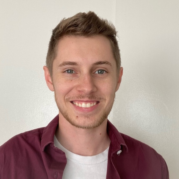 Meet your Posher, Will - Picture 1 of 2